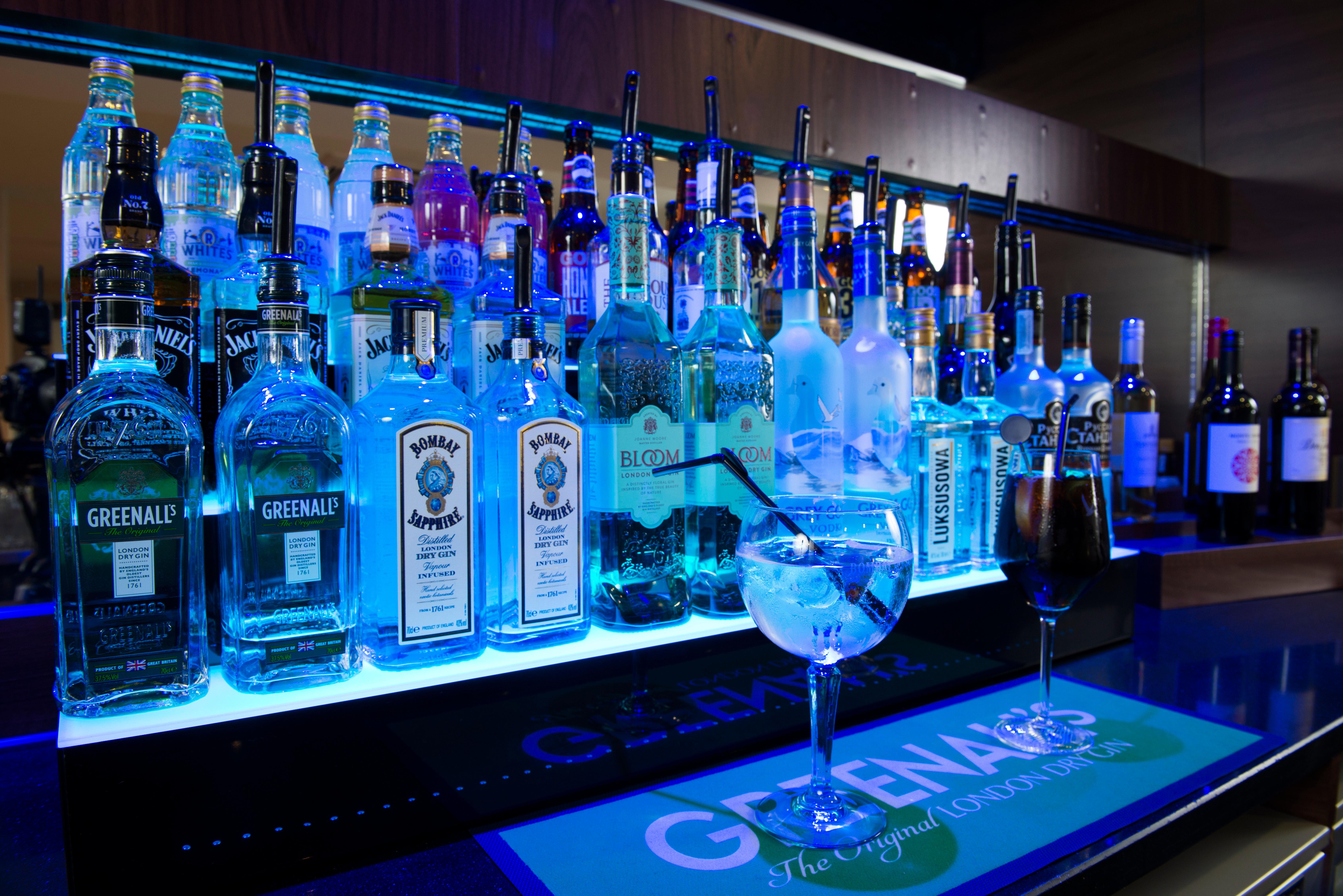 快捷假日达特福德桥酒店 外观 照片
